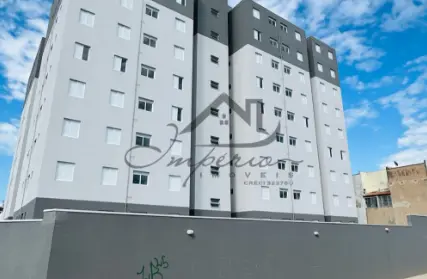 Imagem: Apartamento para Venda, Vila Progresso (Zona Leste)