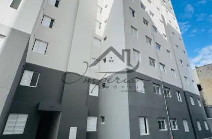 Imagem: Apartamento para Venda, Vila Progresso (Zona Leste)