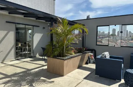 Imagem: Apartamento para Venda, Vila Antonina