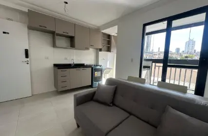 Imagem: Apartamento para Venda, Vila Antonina