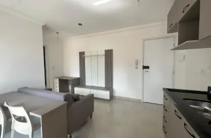 Imagem: Apartamento para Venda, Vila Antonina