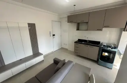 Imagem: Apartamento para Venda, Vila Antonina