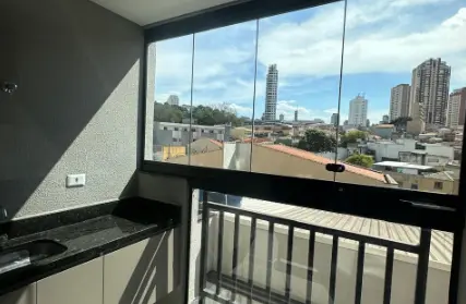 Imagem: Apartamento para Venda, Vila Antonina