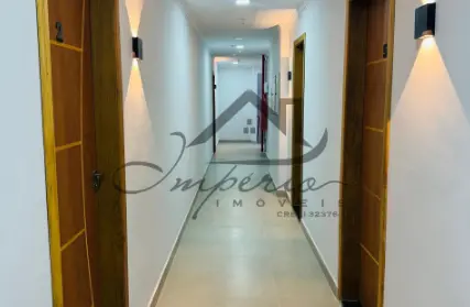 Imagem: Apartamento para Venda, Vila Invernada