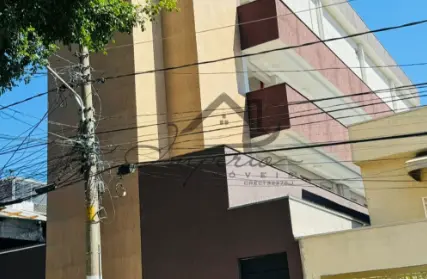 Imagem: Apartamento para Venda, Vila Carrão