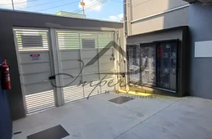 Imagem: Apartamento para Venda, Vila Dalila