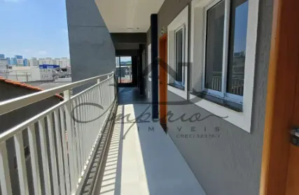 Imagem: Apartamento para Venda, Vila Dalila