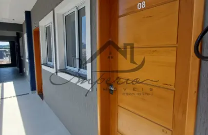 Imagem: Apartamento para Venda, Vila Dalila