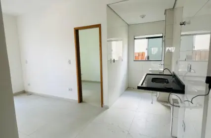 Imagem: Apartamento para Venda, Cidade Líder