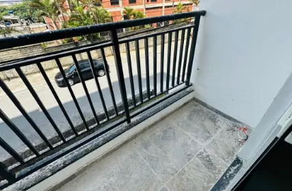 Imagem: Apartamento para Venda, Cidade Líder