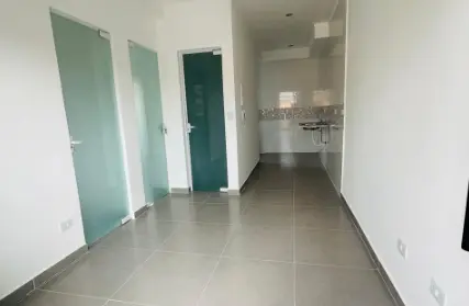 Imagem: Apartamento para Venda, Cidade Líder