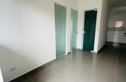 Imagem: Apartamento para Venda, Cidade Líder