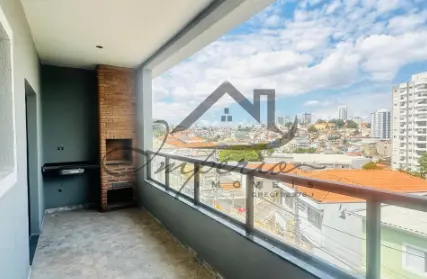 Imagem: Apartamento para Venda, Vila Formosa