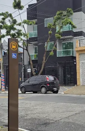 Imagem: Apartamento para Venda, Vila Formosa