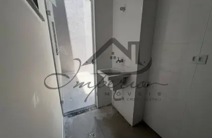 Imagem: Apartamento para Venda, Cidade Nova São Miguel