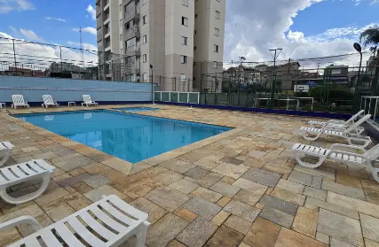Imagem: Apartamento para Venda, Vila Formosa