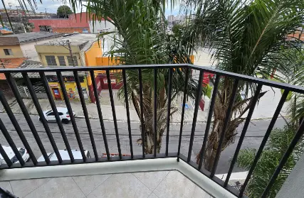 Imagem: Apartamento para Venda, Vila Formosa