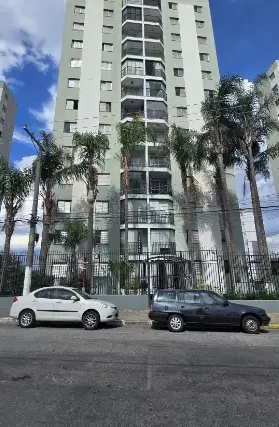 Imagem: Apartamento para Venda, Vila Formosa