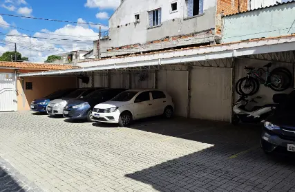 Imagem: Condomínio Fechado para Venda, Vila Ré