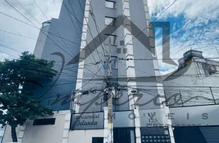 Imagem: Apartamento para Venda, Vila Nova Savoia