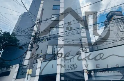 Imagem: Apartamento para Venda, Vila Nova Savoia