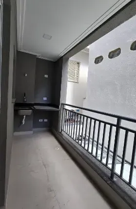 Imagem: Apartamento para Venda, Vila Carrão