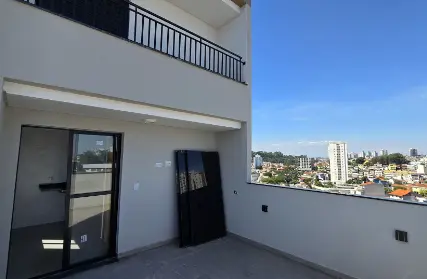 Imagem: Apartamento Duplex para Venda, Vila Formosa