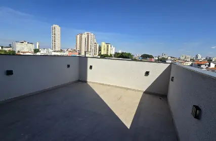 Imagem: Apartamento Duplex para Venda, Vila Formosa