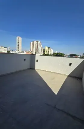 Imagem: Apartamento Duplex para Venda, Vila Formosa