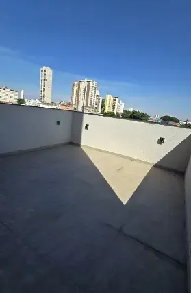 Imagem: Apartamento Duplex para Venda, Vila Formosa