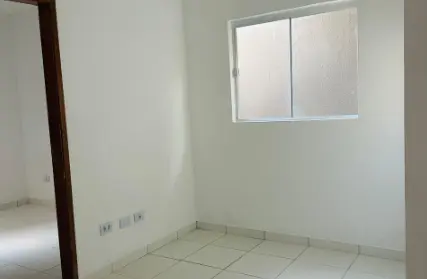 Imagem: Apartamento para Venda, Vila União (ZL)