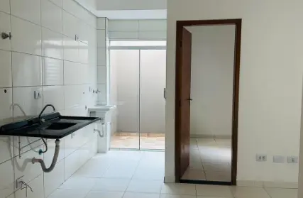 Imagem: Apartamento para Venda, Vila União (ZL)