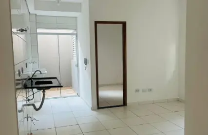 Imagem: Apartamento para Venda, Vila União (ZL)