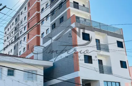 Imagem: Apartamento para Venda, Chácara Mafalda