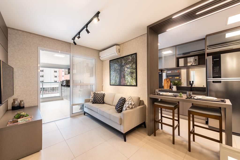 Apartamentos na Zona Leste à Venda, São Paulo | ZL Imóvel
