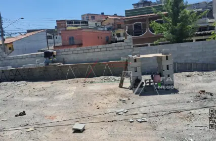 Imagem: Terreno para Venda, Cidade Líder