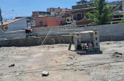 Imagem: Terreno para Venda, Cidade Líder
