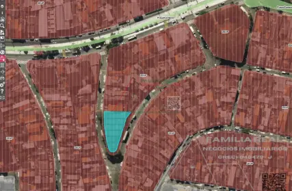 Imagem: Terreno para Venda, Cidade Líder