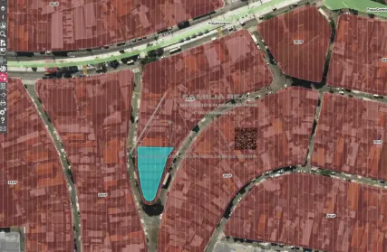 Imagem: Terreno para Venda, Cidade Líder