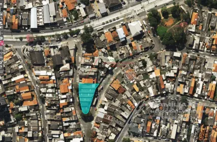 Imagem: Terreno para Venda, Cidade Líder