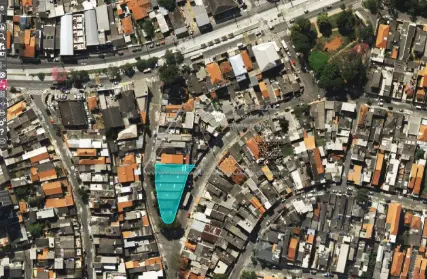 Imagem: Terreno para Venda, Cidade Líder