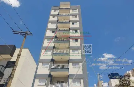 Imagem: Condomínio Fechado para Alugar, Vila Carrão