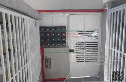 Imagem: Condomínio Fechado para Alugar, Vila Carrão