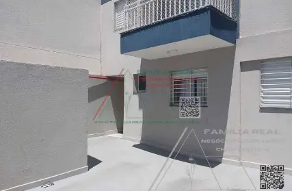 Imagem: Condomínio Fechado para Alugar, Vila Carrão