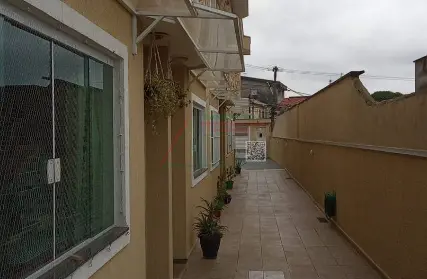 Imagem: Condomínio Fechado para Venda, Cidade Líder