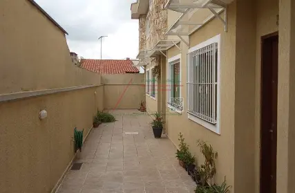 Imagem: Condomínio Fechado para Venda, Cidade Líder