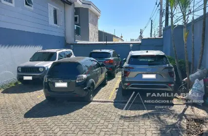 Imagem: Condomínio Fechado para Venda, Vila Aricanduva