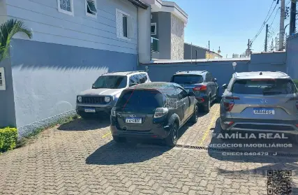 Imagem: Condomínio Fechado para Venda, Vila Aricanduva