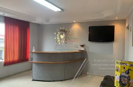 Imagem: Prédio Comercial para Venda, Vila Talarico