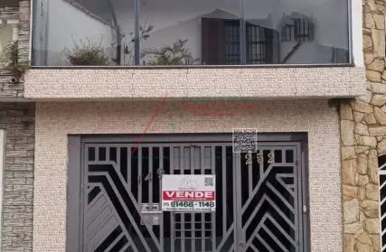 Imagem: Sobrado para Venda, Jardim Itapemirim